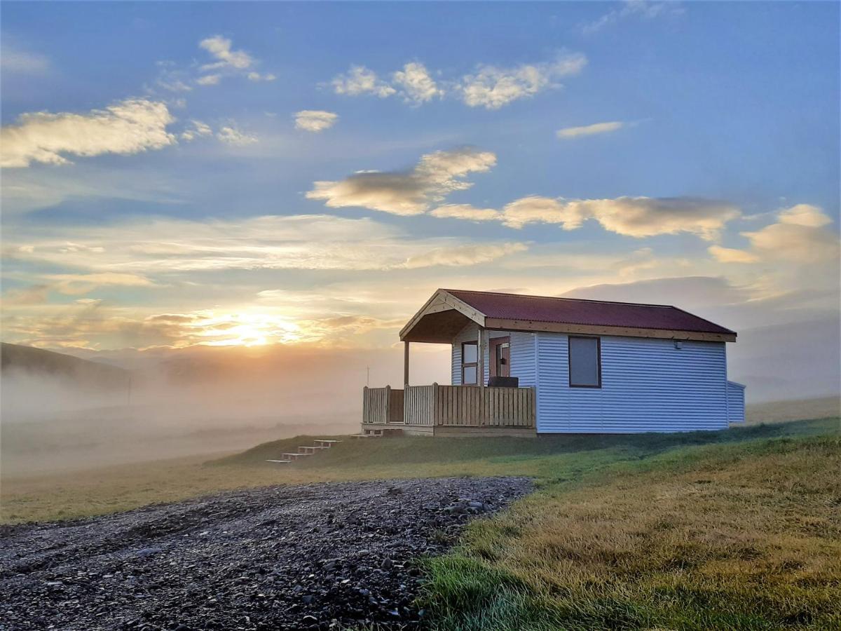 Skarth Guesthouse Saudarkrokur Exterior foto